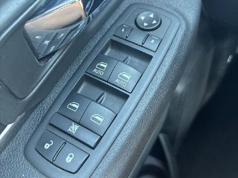 Used 2024 RAM 1500 Classic Warlock image 16