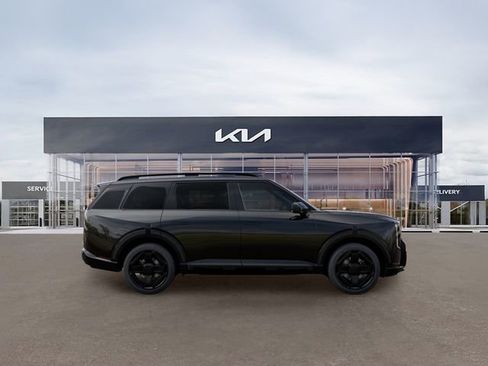 New 2027 Kia Telluride EX X-Line AWD/4WD image 8