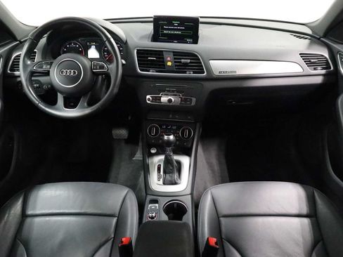 Used 2017 Audi Q3 2.0T Premium Plus AWD/4WD image 24
