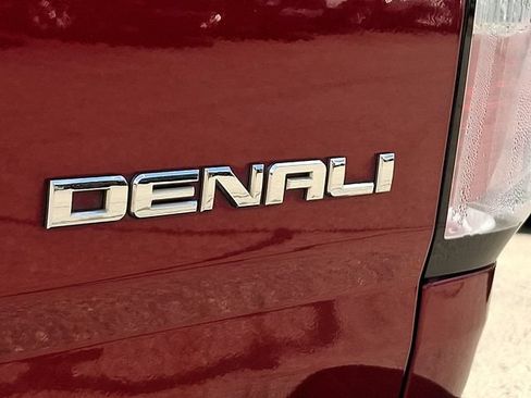 Used 2019 GMC Canyon Denali AWD/4WD image 31