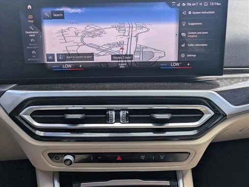 Used 2024 BMW 430i Gran Coupe w/ Premium Package image 13