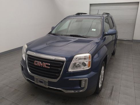 Used 2017 GMC Terrain SLE w/ Driver Alert Package I image 15