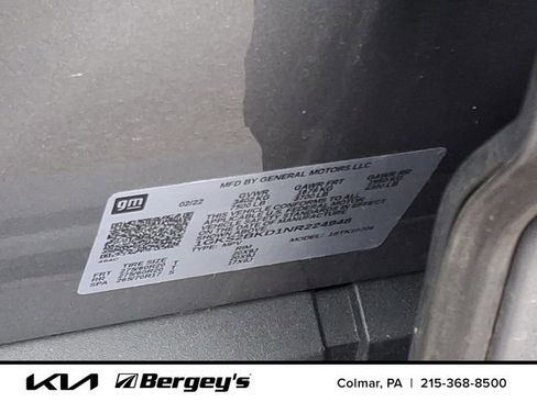 Used 2022 GMC Yukon SLT w/ SLT Luxury Package image 30