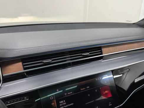 Used 2019 Audi A8 L 3.0T AWD/4WD image 27