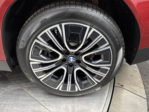 New 2026 BMW X3 xDrive30 w/ Convenience Package AWD/4WD image 27