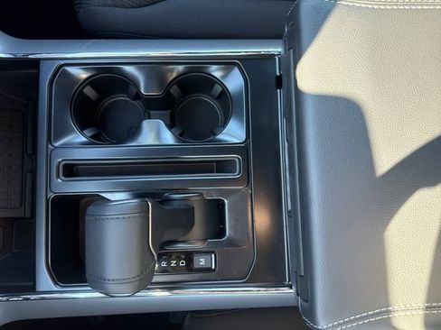 New 2025 Ford F150 XLT w/ Equipment Group 302A MID image 19