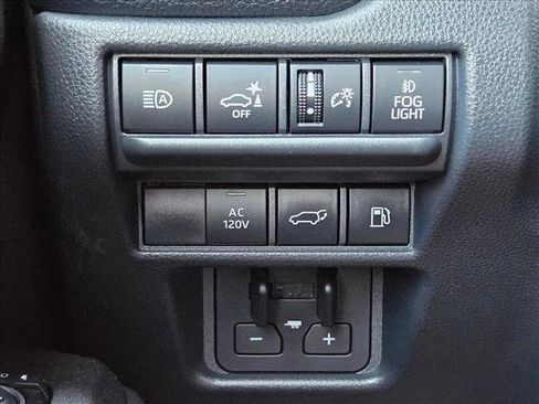 Used 2024 Toyota Land Cruiser AWD/4WD image 19