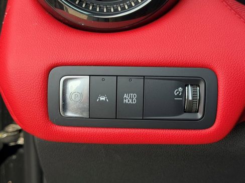 Used 2025 Chevrolet Blazer EV SS image 36