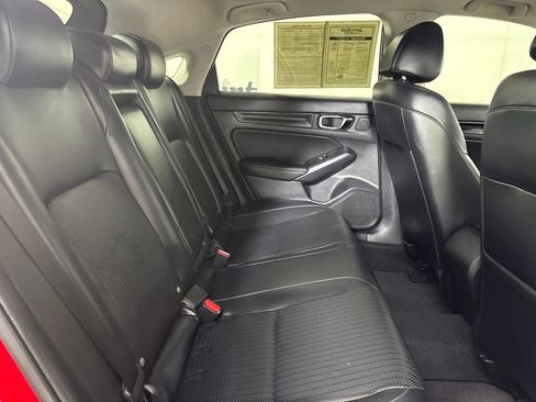 Used 2022 Honda Civic EX-L image 24