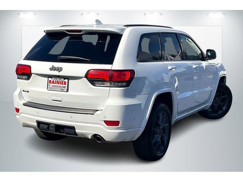 Used 2021 Jeep Grand Cherokee Limited w/ Quick Order Package 28K 80th image 13