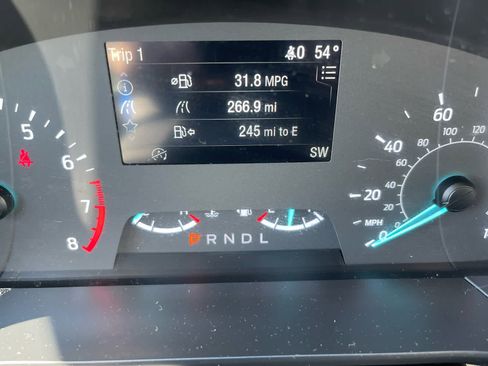 Used 2022 Ford Escape SE w/ Cold Weather Package AWD/4WD image 11
