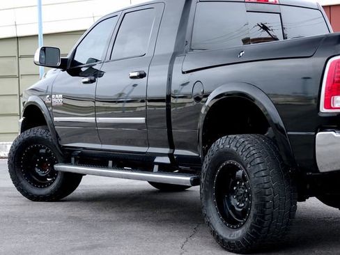 Used 2014 RAM 2500 Limited image 23