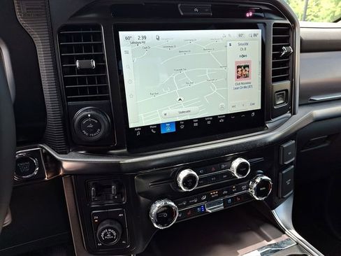 New 2026 Ford F150 Platinum AWD/4WD image 9
