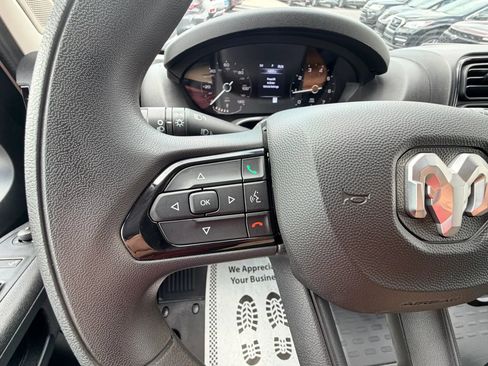 Used 2023 RAM ProMaster 1500 FWD image 14