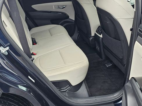Used 2024 Hyundai Tucson Limited image 10