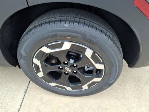 New 2026 Hyundai Santa Fe SE FWD image 18