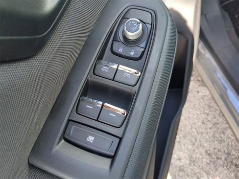 New 2026 Subaru Forester Premium image 17