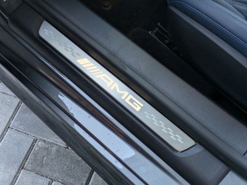 New 2026 Mercedes-Benz AMG GT 63 image 13