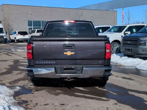 Used 2014 Chevrolet Silverado 1500 LT image 6