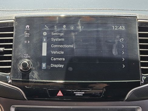 Used 2022 Honda Pilot Sport image 22
