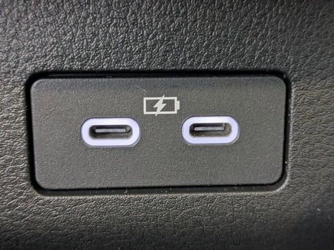 Used 2025 MAZDA CX-50 2.5 Hybrid w/ Cargo Package image 13