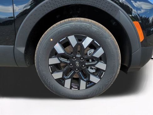 New 2026 Hyundai Santa Cruz SEL image 11