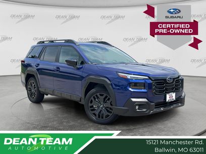 Certified 2026 Subaru Outback Limited XT w/ Premium/Limited Package 2