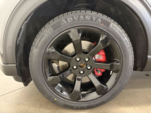 Used 2020 Ford Explorer ST w/ ST Street Pack AWD/4WD image 50