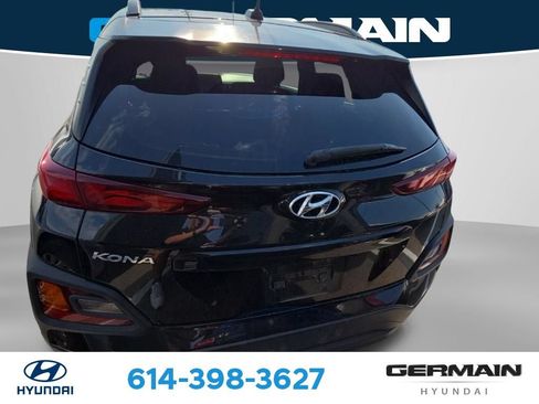 Used 2019 Hyundai Kona SEL FWD image 8