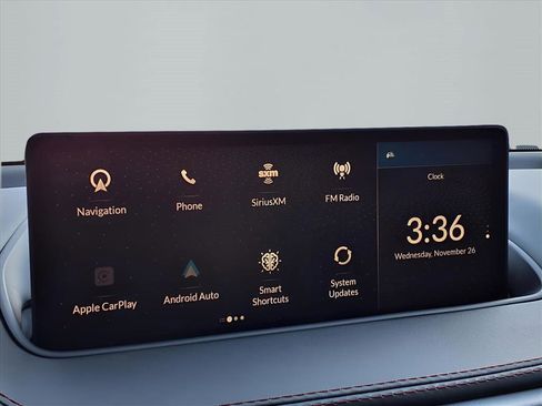 Used 2023 Acura MDX A-Spec image 10