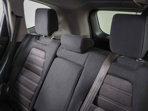 Used 2021 Honda CR-V EX image 25