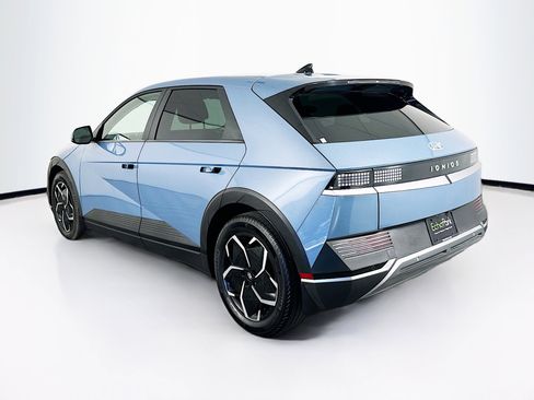 Used 2024 Hyundai Ioniq 5 SEL image 5