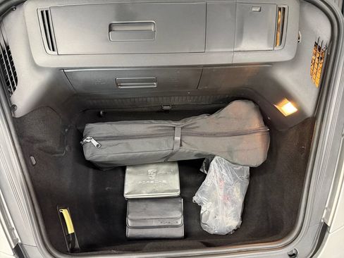Used 2008 Porsche 911 Carrera RWD image 19