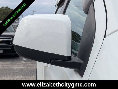 Used 2018 Chevrolet Colorado W/T w/ Custom Special Edition image 11