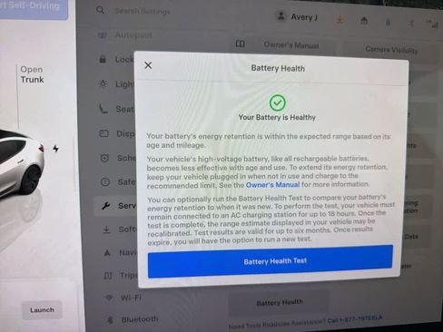 Used 2025 Tesla Model 3 Long Range image 24