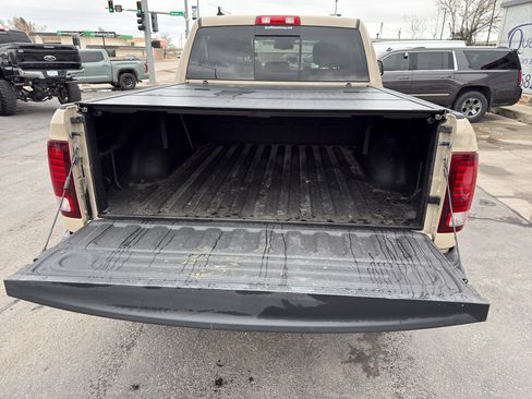 Used 2019 RAM 1500 Classic Warlock image 12