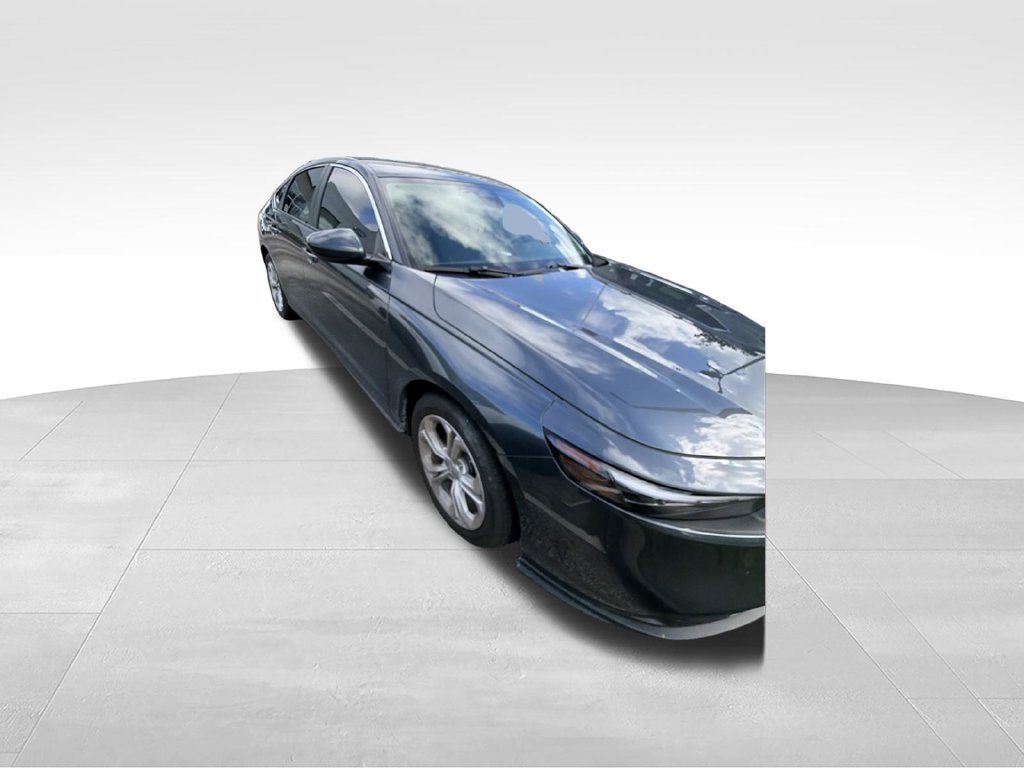 Used 2026 Honda Accord LX image 2