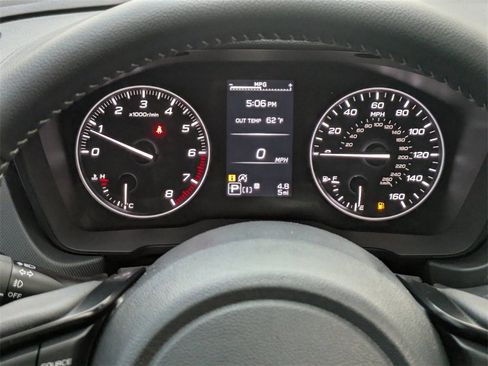 New 2026 Subaru Forester Premium image 31