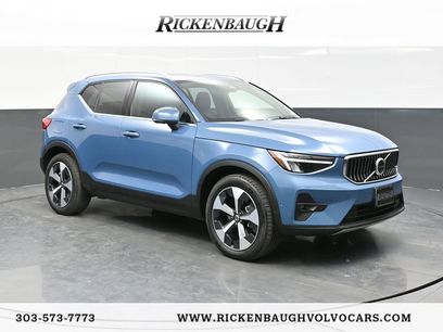 Used 2025 Volvo XC40 B5 Plus