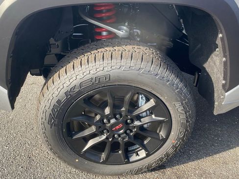 New 2026 Toyota Tundra SR5 image 18