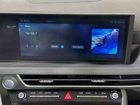 Used 2025 Hyundai Sonata SEL FWD image 21