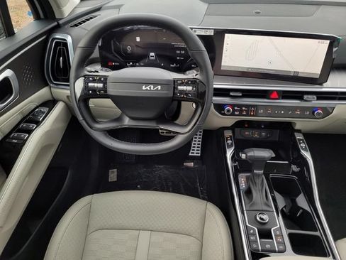 New 2026 Kia Sorento SX FWD image 13