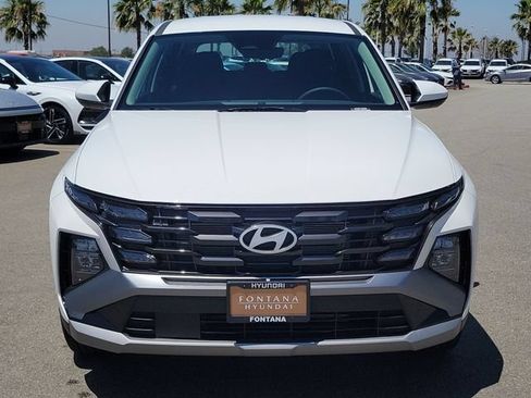 New 2026 Hyundai Tucson SE FWD image 31