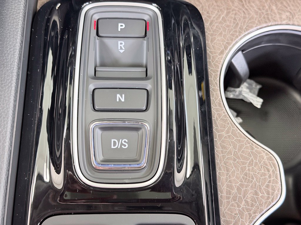 New 2026 Honda Pilot Elite image 59