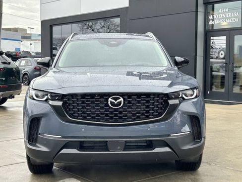 New 2026 MAZDA CX-50 2.5 Hybrid w/ Premium Plus Pkg AWD/4WD image 2