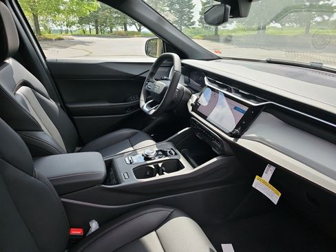 New 2026 Jeep Cherokee Limited AWD/4WD image 10