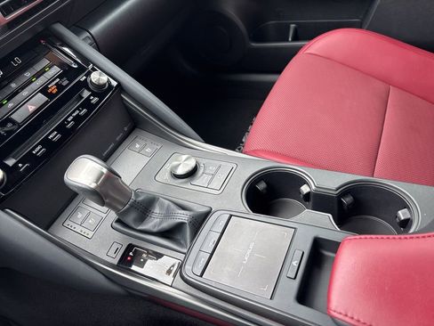 Used 2021 Lexus IS 300 w/ Comfort Package RWD image 19