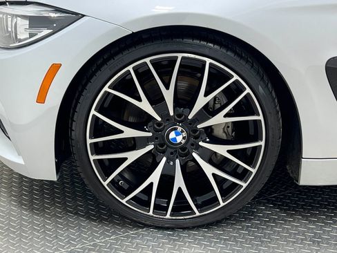Used 2018 BMW 430i Coupe RWD image 36