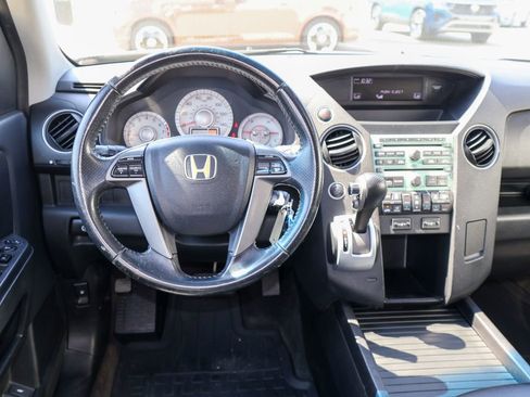 Used 2011 Honda Pilot EX-L image 20