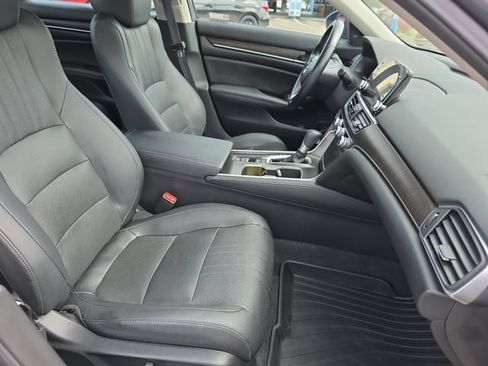 Used 2021 Honda Accord EX-L image 35